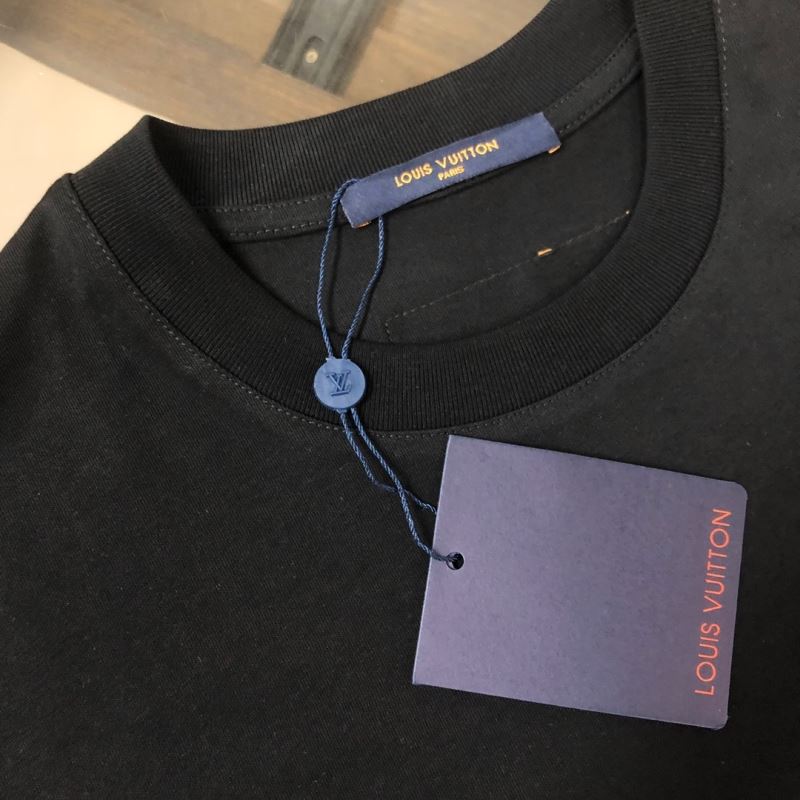 Louis Vuitton T-Shirts